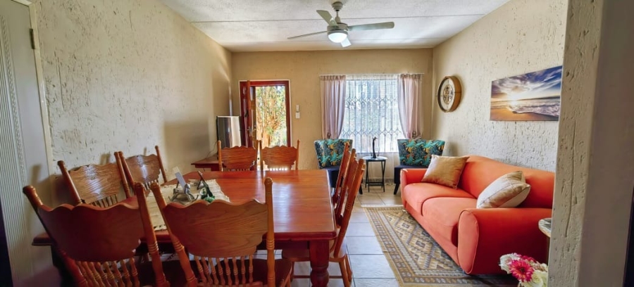 3 Bedroom Property for Sale in Baillie Park North West